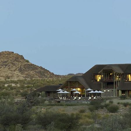 Tutwa Desert Lodge Augrabies Экстерьер фото