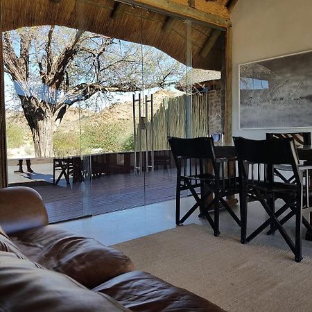 Tutwa Desert Lodge Augrabies Экстерьер фото