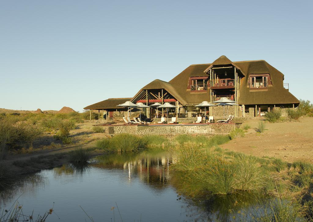 Tutwa Desert Lodge Augrabies Экстерьер фото