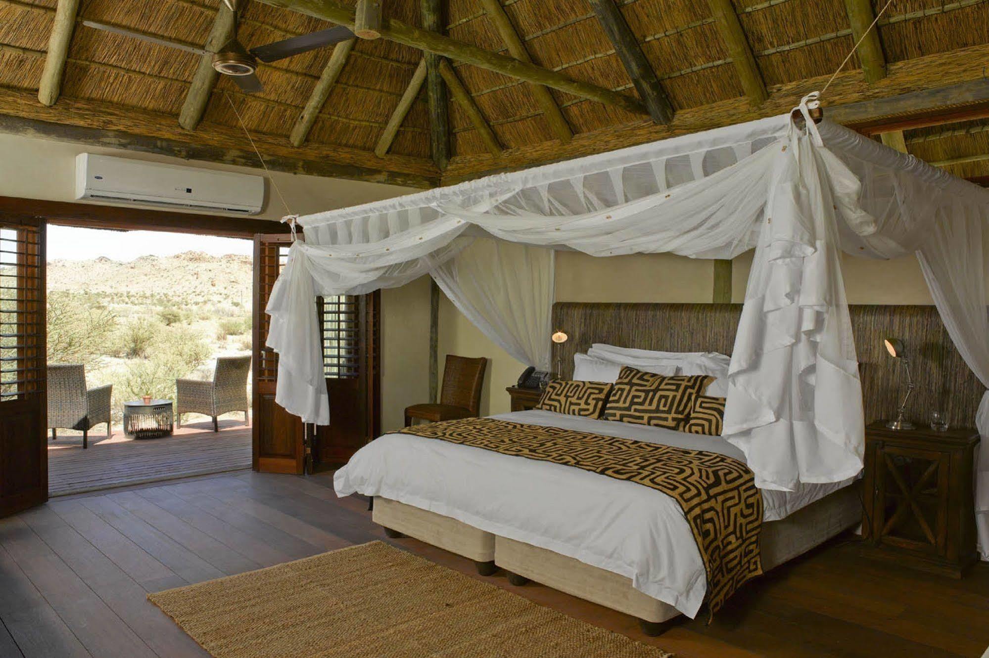 Tutwa Desert Lodge Augrabies Экстерьер фото