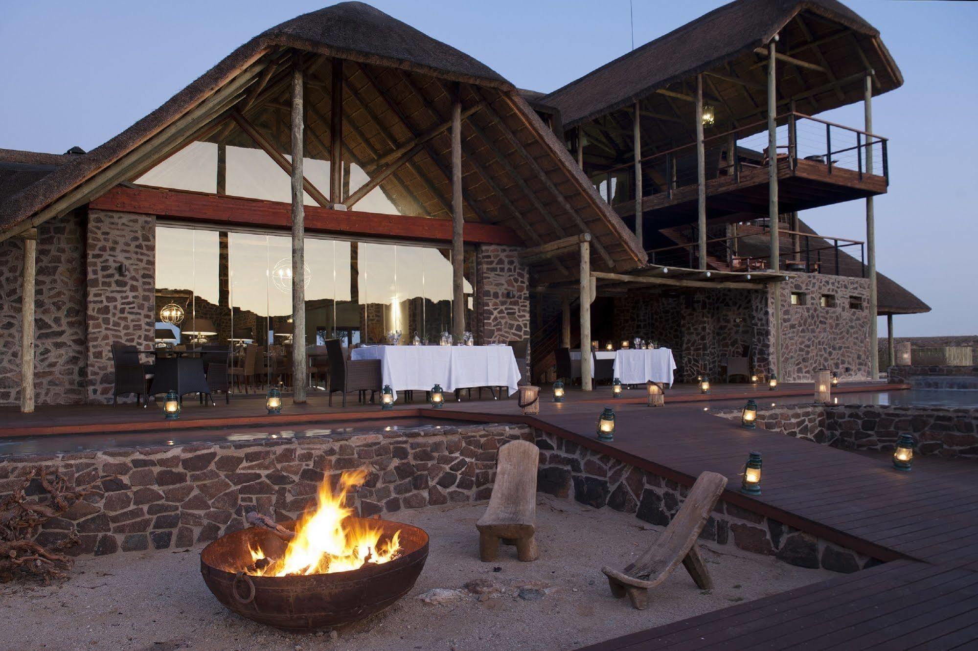 Tutwa Desert Lodge Augrabies Экстерьер фото