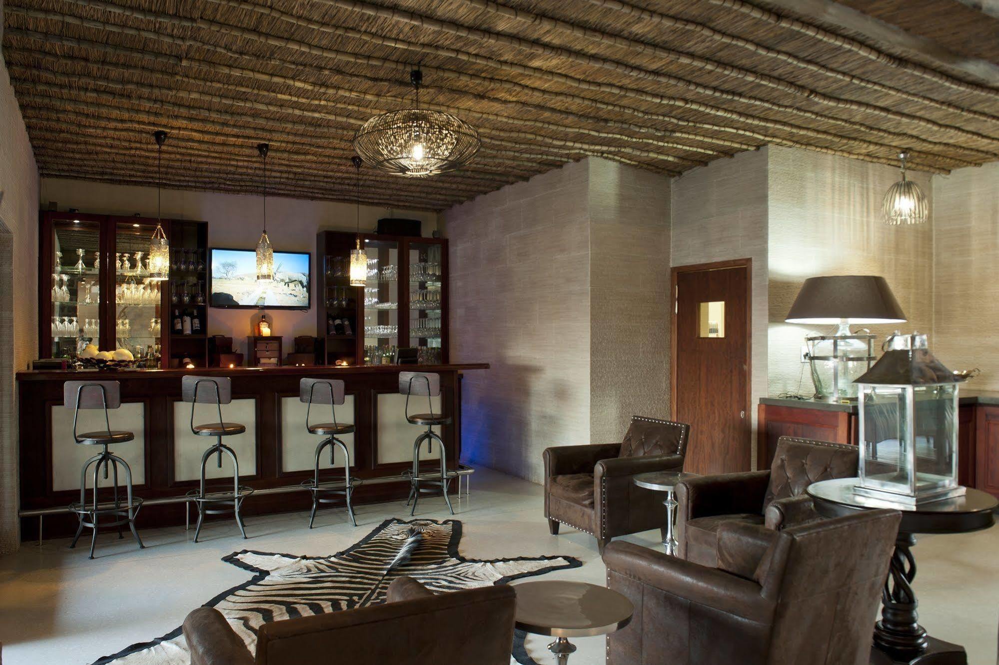 Tutwa Desert Lodge Augrabies Экстерьер фото