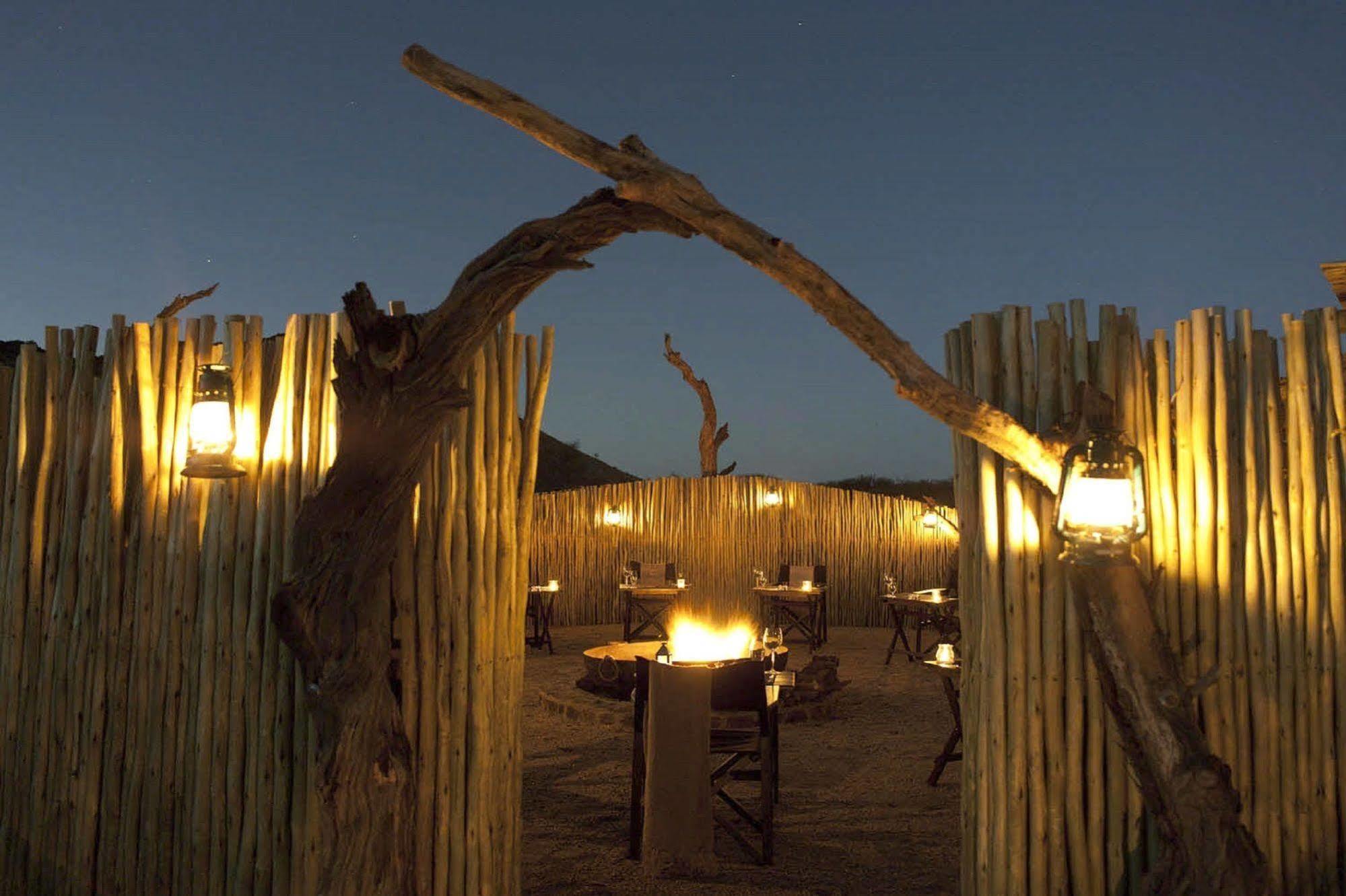 Tutwa Desert Lodge Augrabies Экстерьер фото