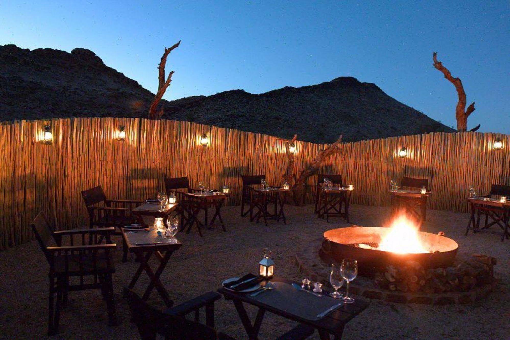 Tutwa Desert Lodge Augrabies Экстерьер фото