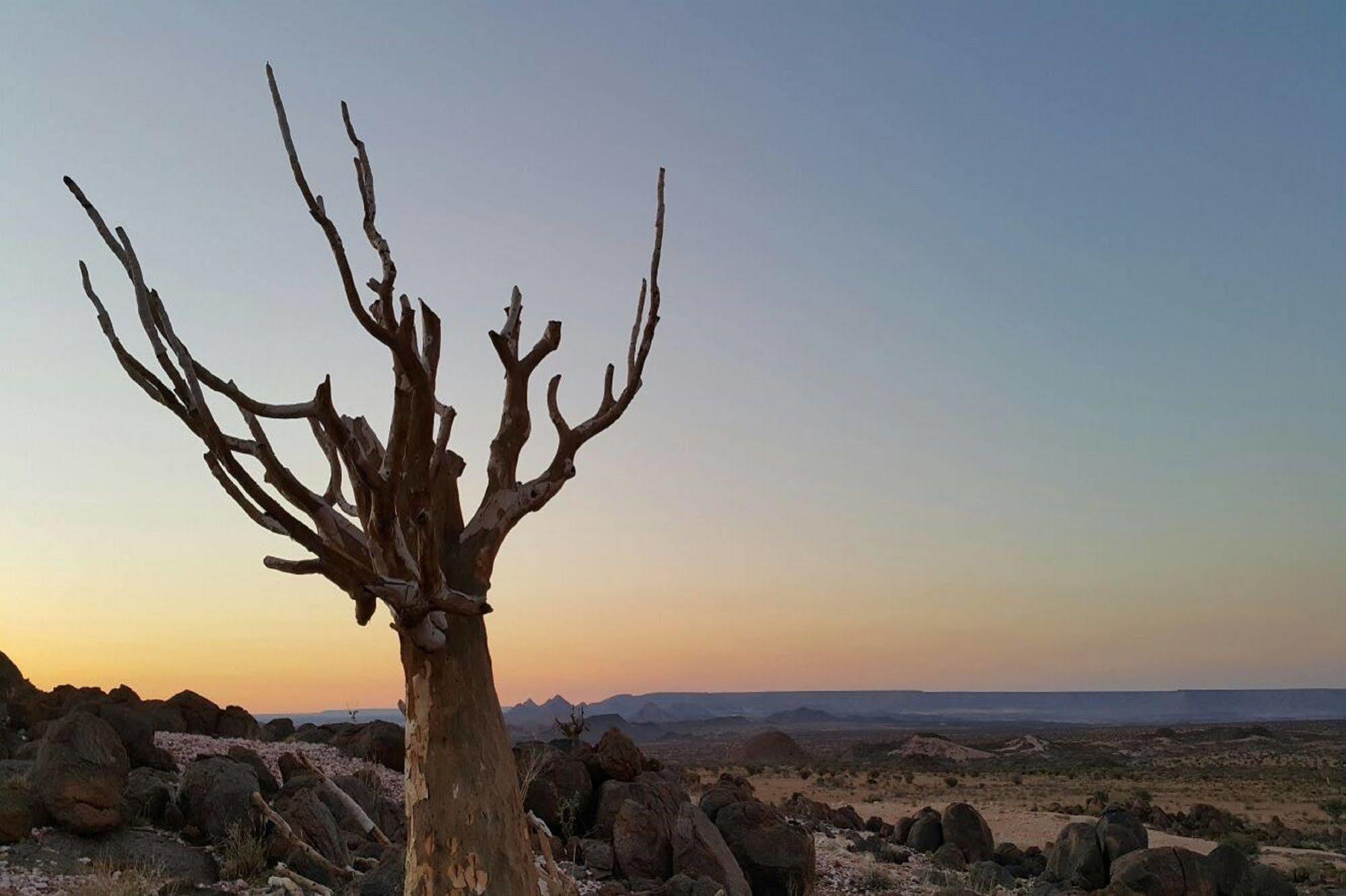 Tutwa Desert Lodge Augrabies Экстерьер фото