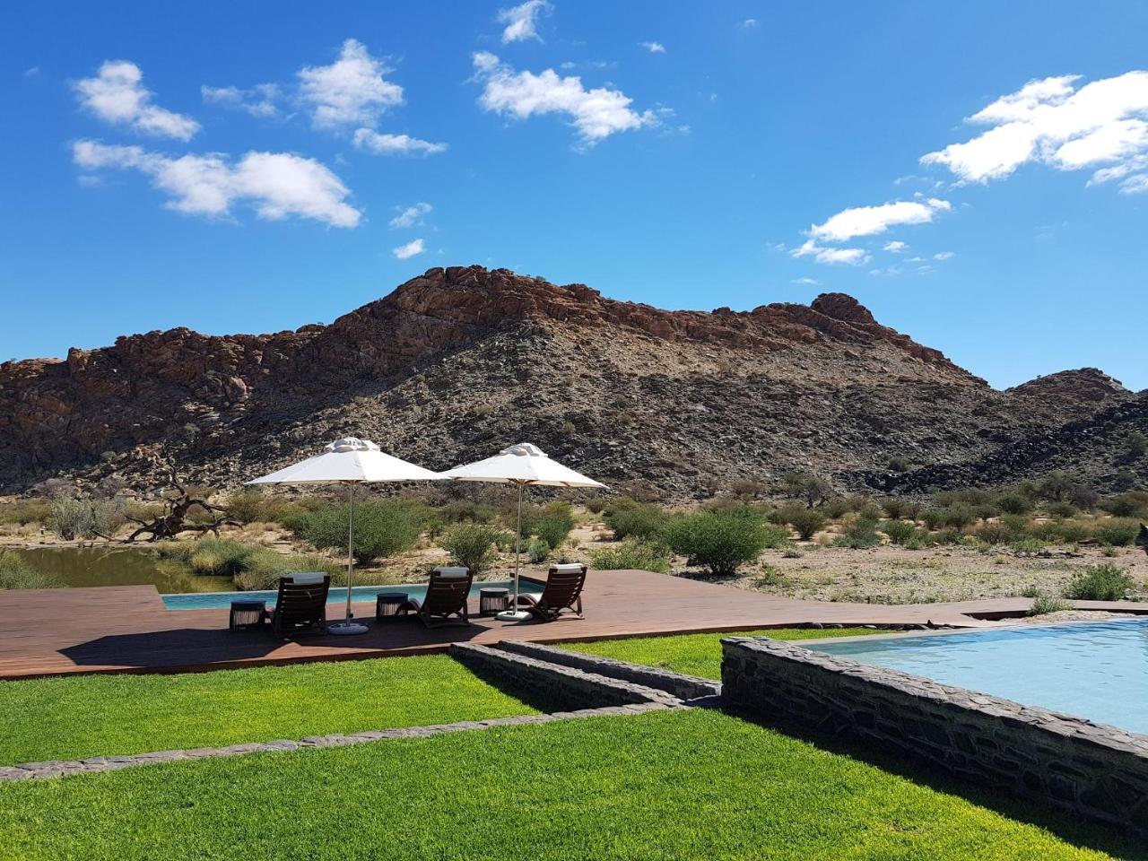 Tutwa Desert Lodge Augrabies Экстерьер фото