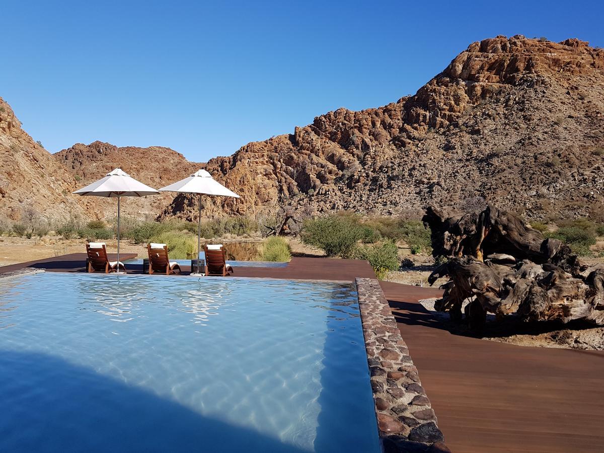 Tutwa Desert Lodge Augrabies Экстерьер фото