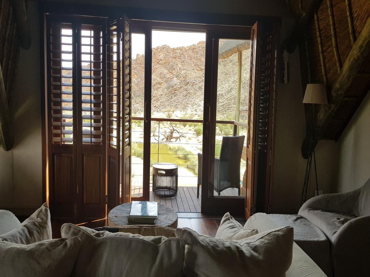 Tutwa Desert Lodge Augrabies Экстерьер фото